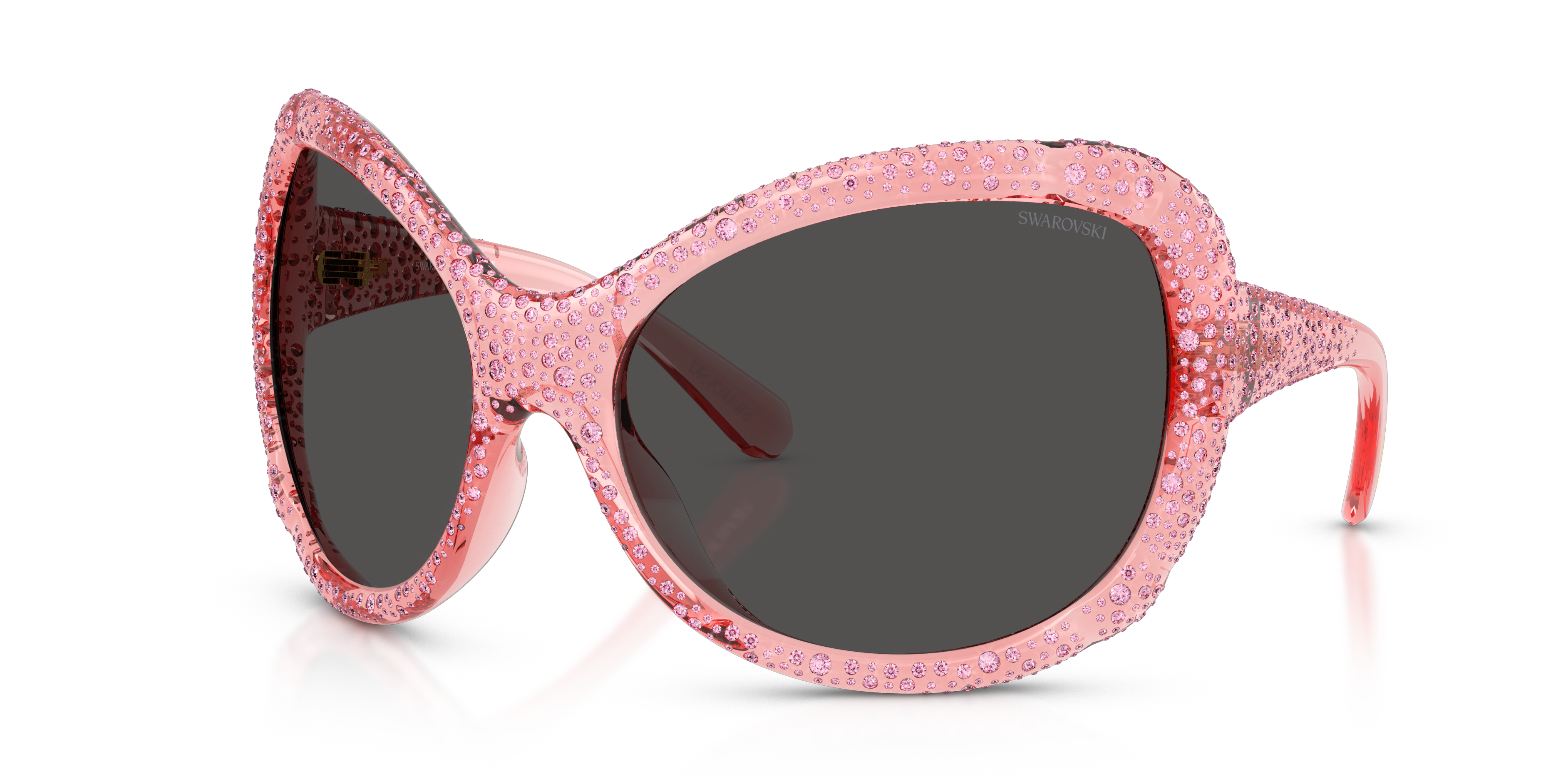 Gafas de Sol Swarovski SK6052 108887 72 20