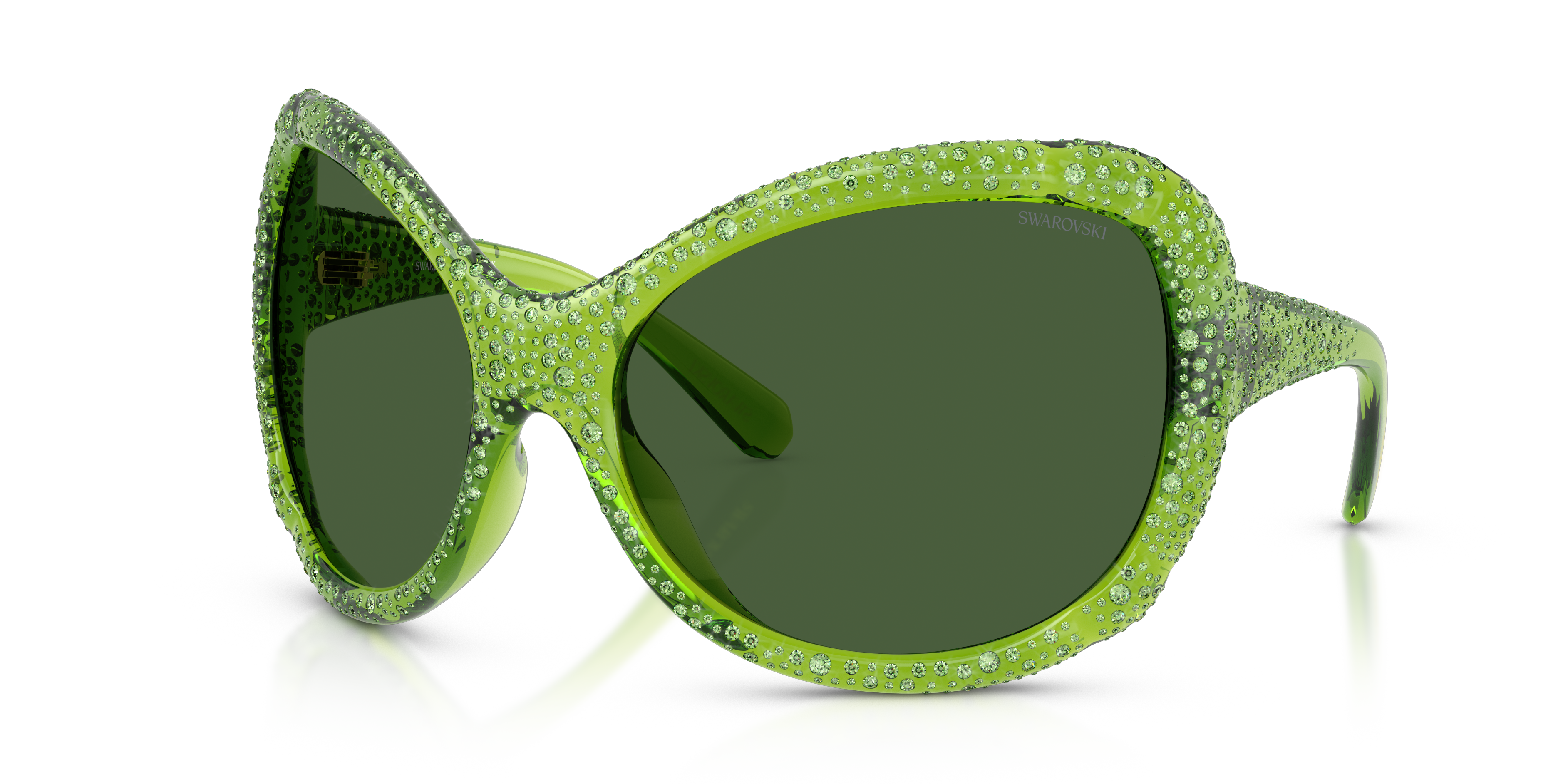 Gafas de Sol Swarovski SK6052 108971 72 20