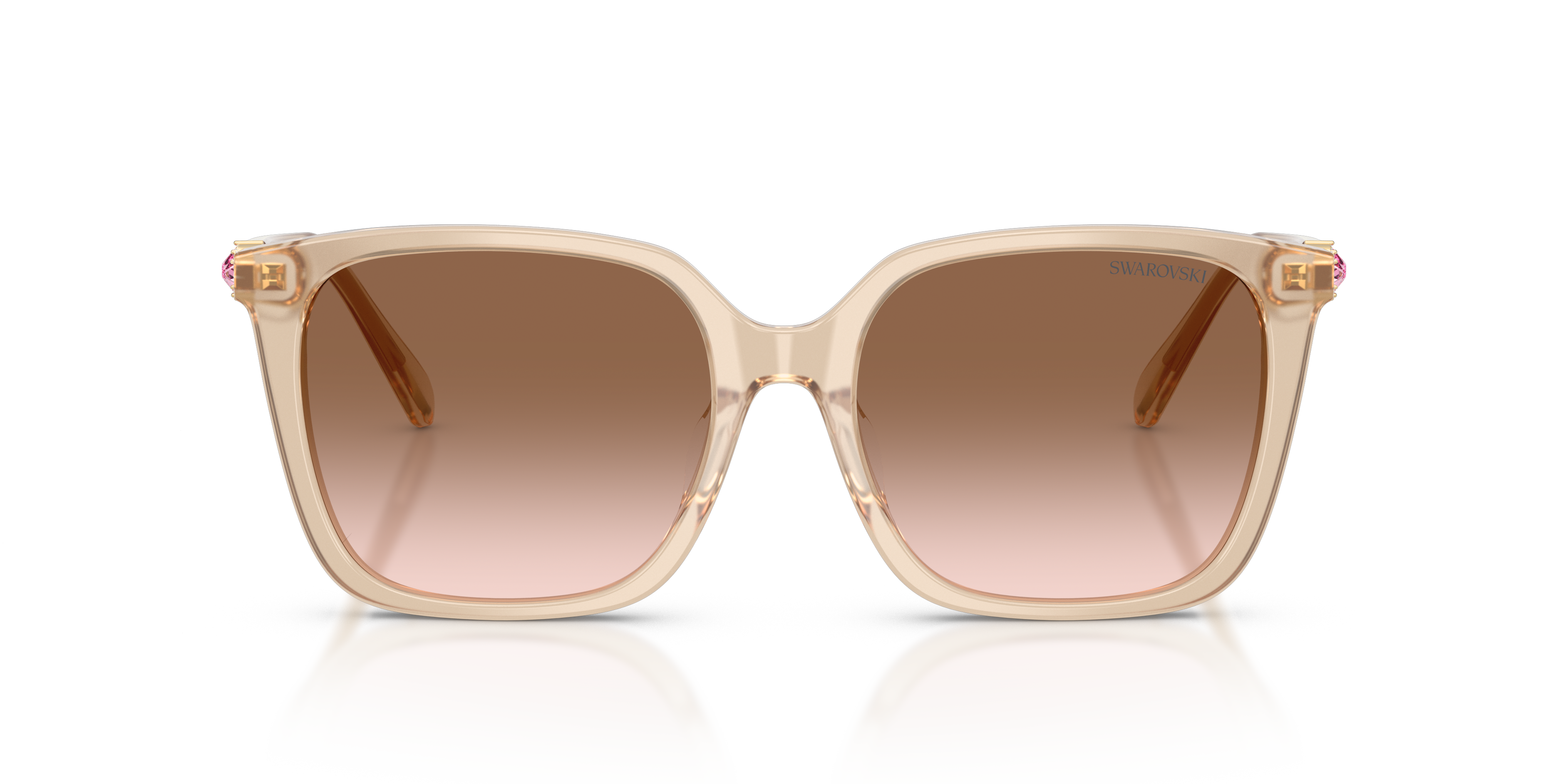 Gafas de Sol Swarovski SK6053D 103413 55 17