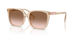 Sunglasses Swarovski SK6053D 103413 55 17