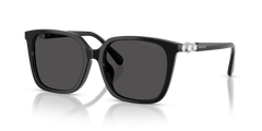 Sunglasses Swarovski SK6053D 103887 55 17