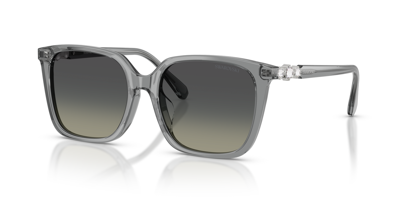 Gafas de Sol Swarovski SK6053D 106211 55 17