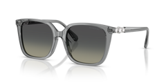 Swarovski SK6053D 106211 55 17 太阳镜