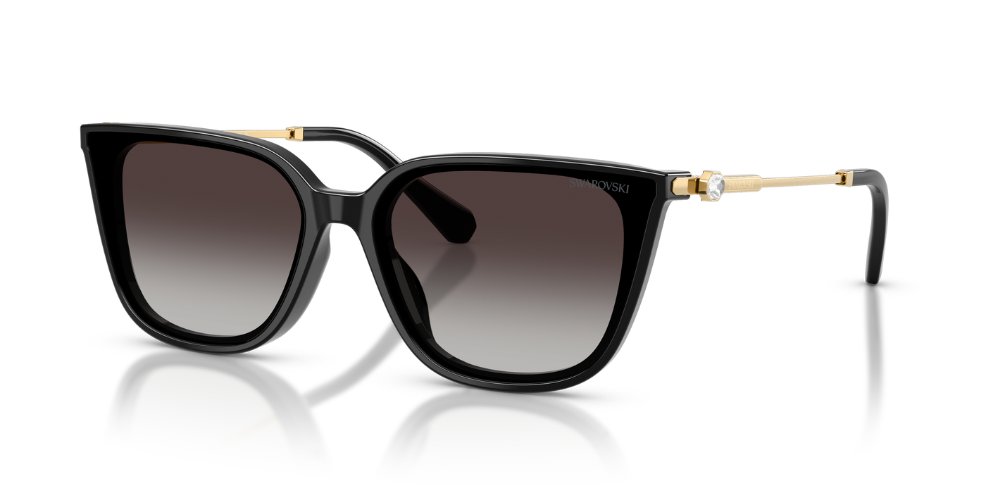 Gafas de Sol Swarovski SK6054D 10018G 63 15