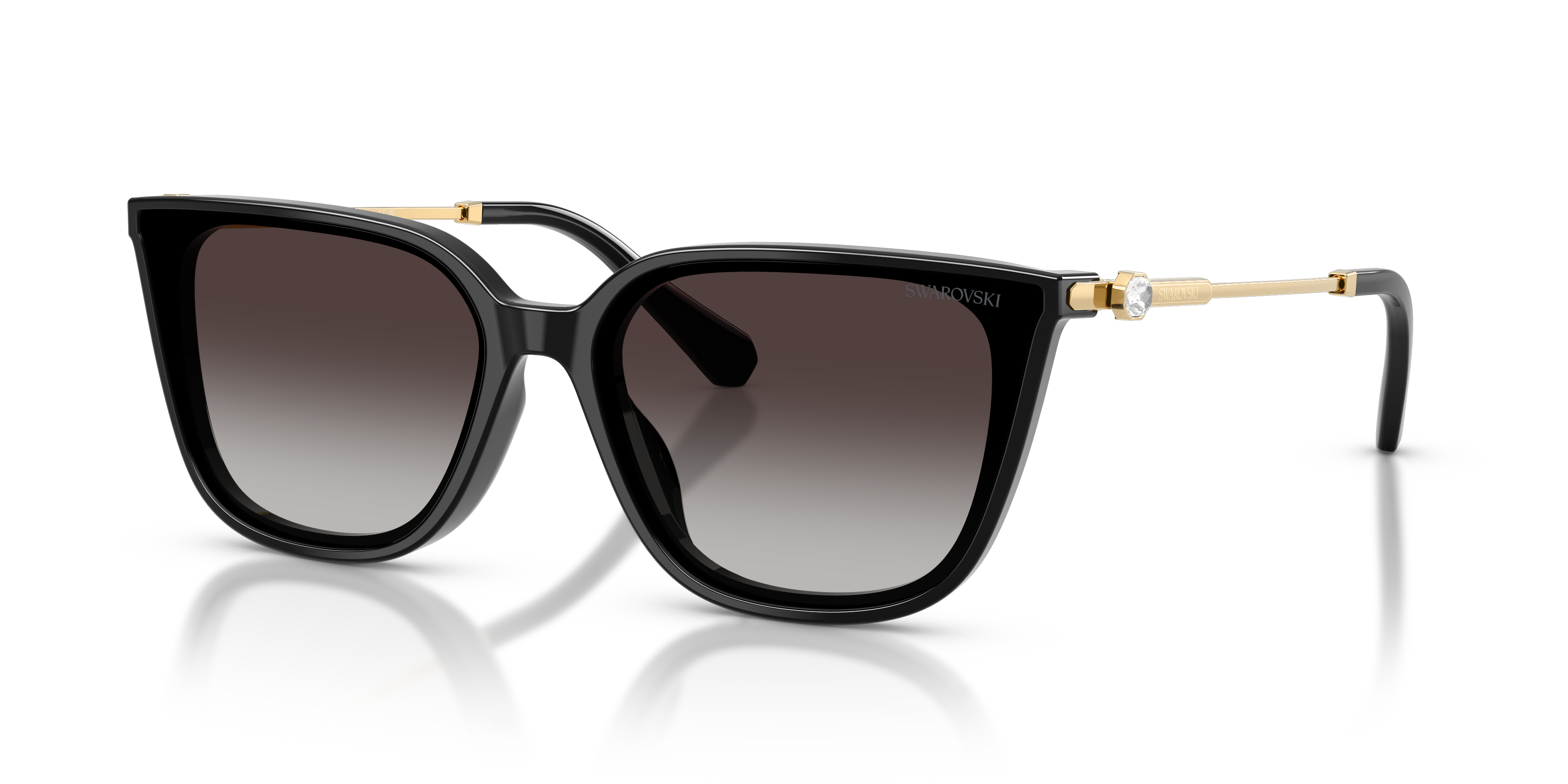 Gafas de Sol Swarovski SK6054D 10018G 63 15