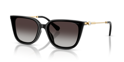Swarovski SK6054D 10018G 63 15 太阳镜 渐变镜片