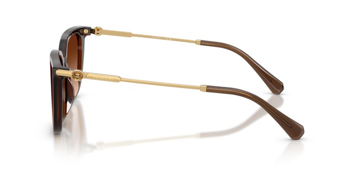 Gafas de Sol Swarovski SK6054D 108474 63 15 — vista 3