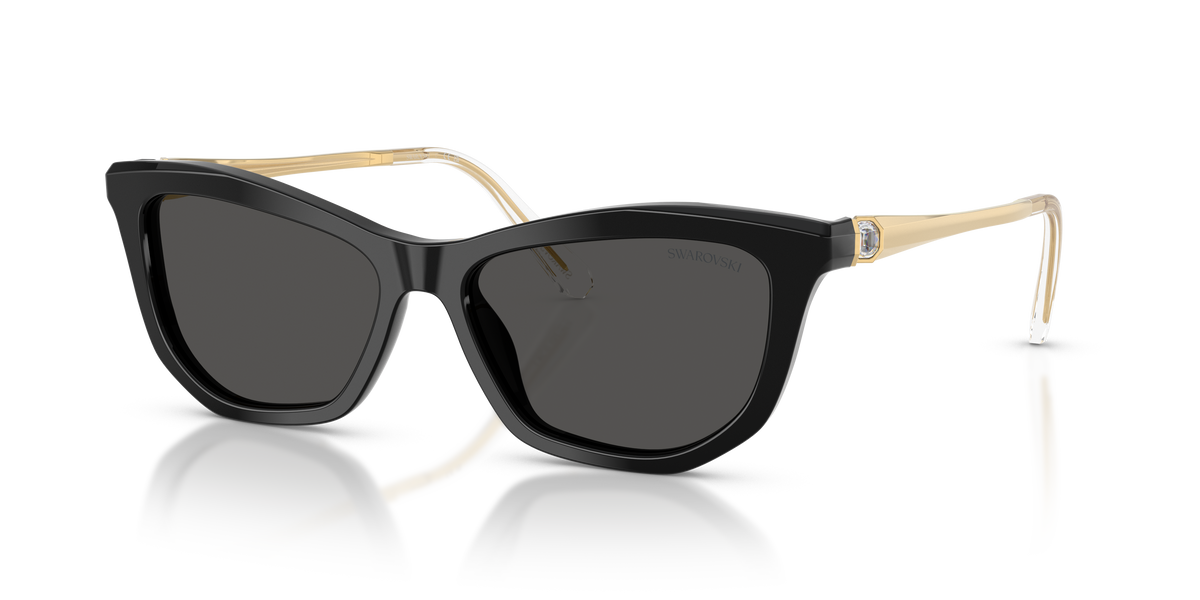 Sunglasses Swarovski SK6057 100187 56 16