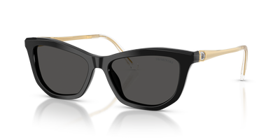 太阳镜 Swarovski SK6057 100187 56 16