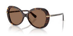 Солнцезащитные очки Swarovski SK6059 100273 55 16