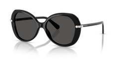 Солнцезащитные очки Swarovski SK6059 103887 55 16