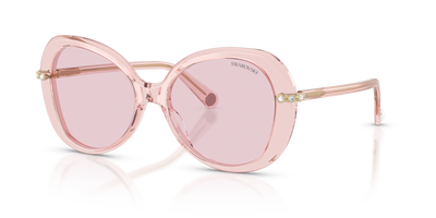 Gafas de Sol Swarovski SK6059 1070P5 55 16