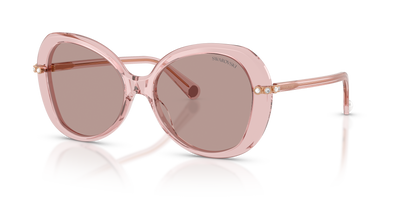 Gafas de Sol Swarovski SK6059 10977N 55 16