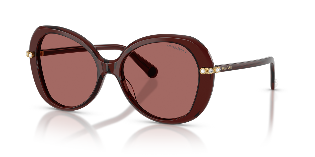 Sunglasses Swarovski SK6059 109869 55 16