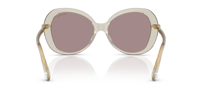 太阳镜 Swarovski SK6059 3003LA 55 16 — vista 3