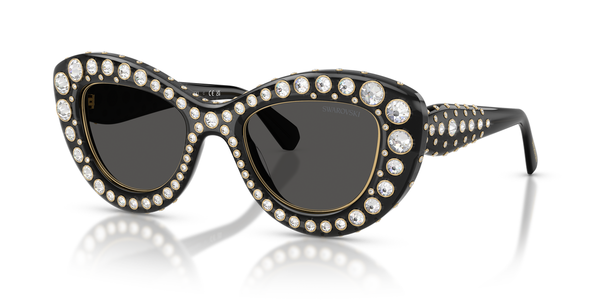 Gafas de Sol Swarovski SK6060 110487 49 22