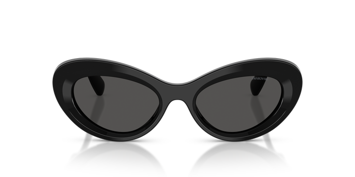 Gafas de Sol Swarovski SK6061U 100187 51 19 — vista 4