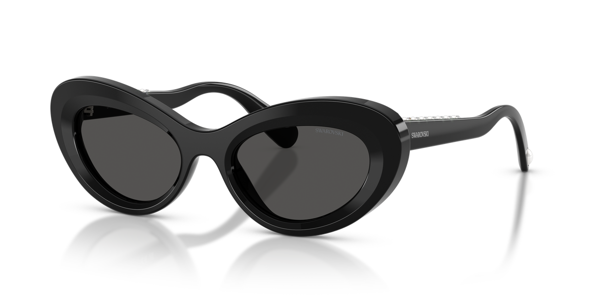 Sunglasses Swarovski SK6061U 100187 51 19