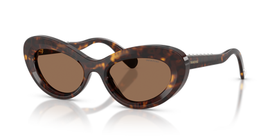 Sonnenbrille Swarovski SK6061U 100273 51 19