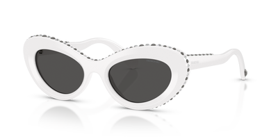 Sonnenbrille Swarovski SK6061U 105087 51 19