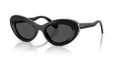 Солнцезащитные очки Swarovski SK6061U 109387 51 19