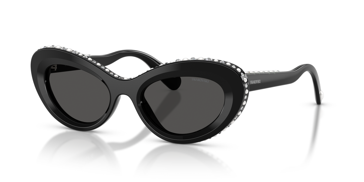 Sunglasses Swarovski SK6061U 109387 51 19