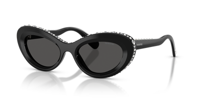 Sonnenbrille Swarovski SK6061U 109387 51 19