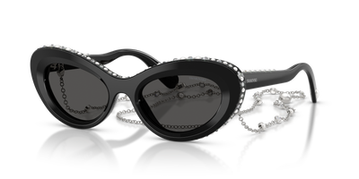 Sonnenbrille Swarovski SK6061U 110687 51 19