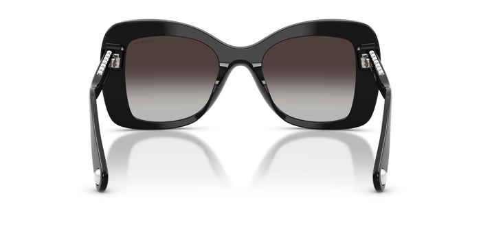 Солнцезащитные очки Swarovski SK6062U 10018G 51 21 — vista 3