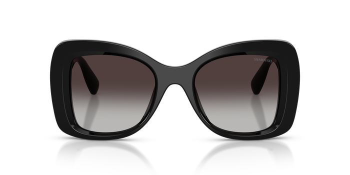 Солнцезащитные очки Swarovski SK6062U 10018G 51 21 — vista 4