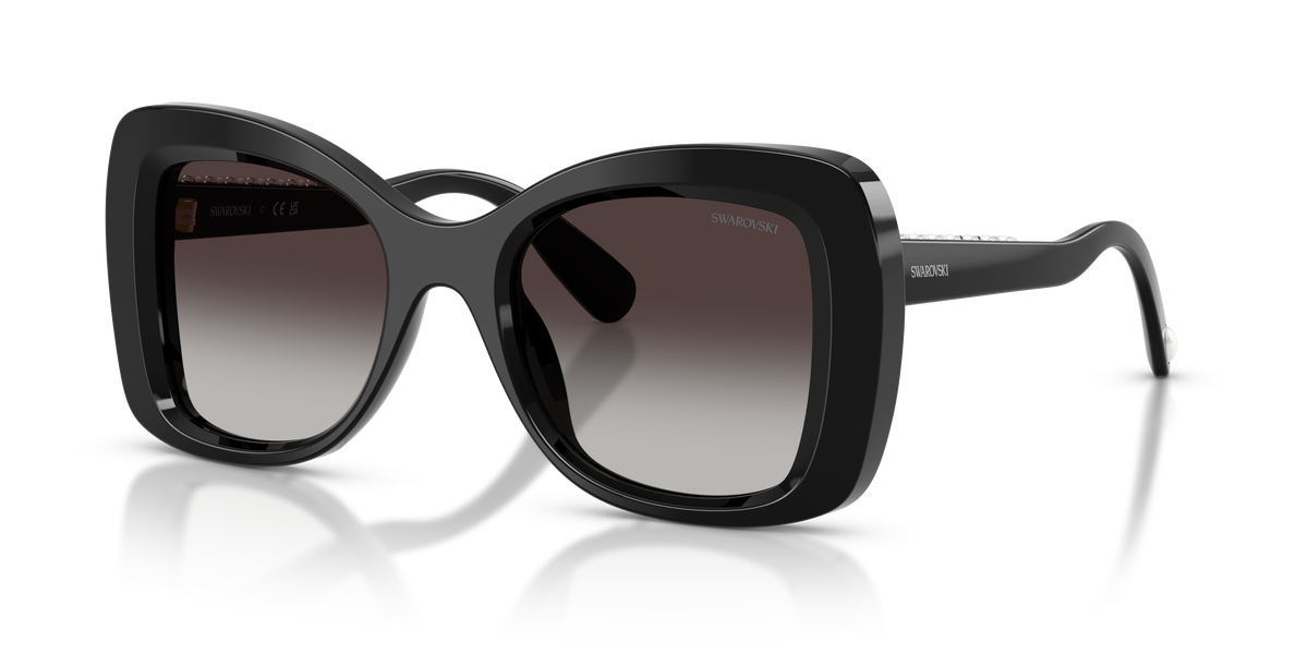 Sunglasses Swarovski SK6062U 10018G 51 21