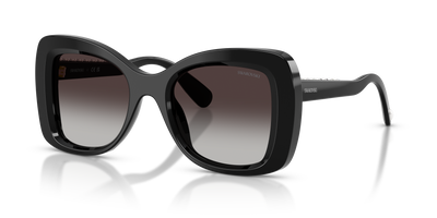 Солнцезащитные очки Swarovski SK6062U 10018G 51 21