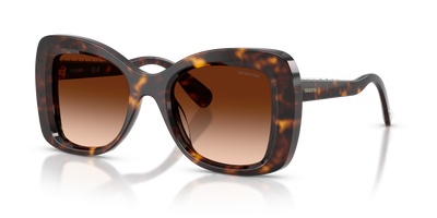 Солнцезащитные очки Swarovski SK6062U 100274 51 21