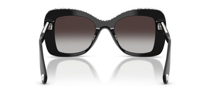 Солнцезащитные очки Swarovski SK6062U 10938G 51 21 — vista 3