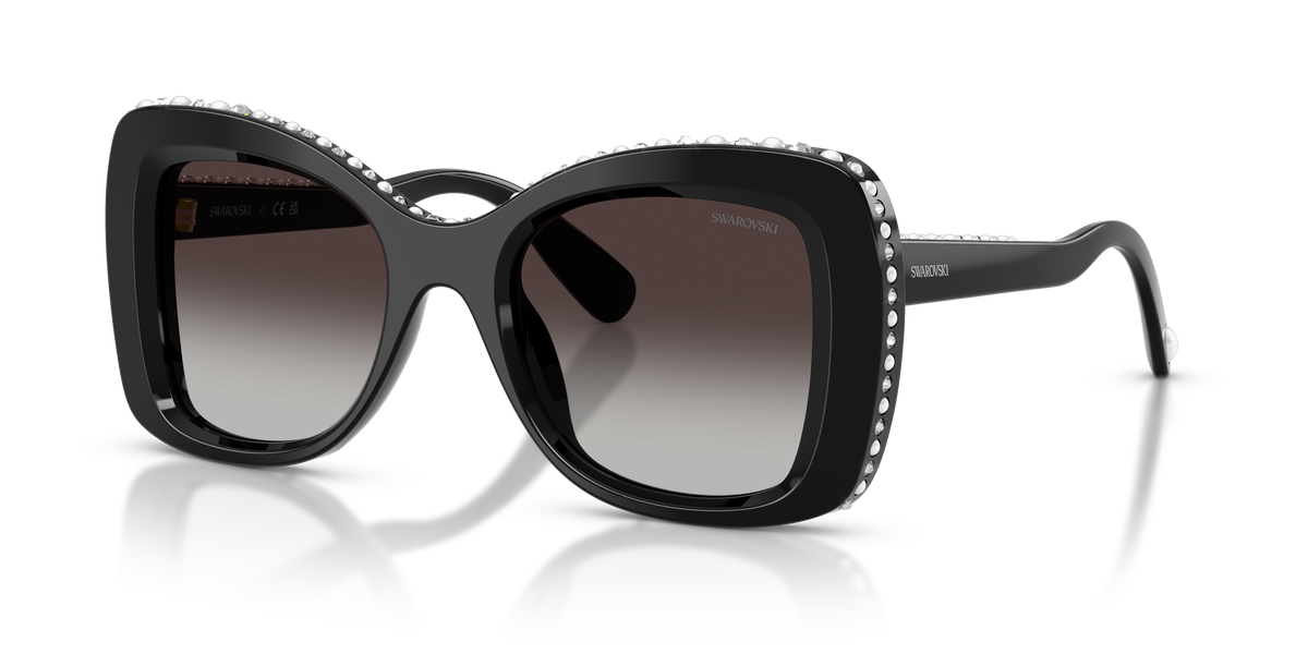 Sunglasses Swarovski SK6062U 10938G 51 21