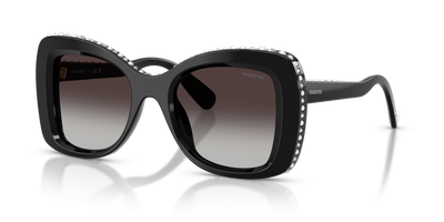 Солнцезащитные очки Swarovski SK6062U 10938G 51 21