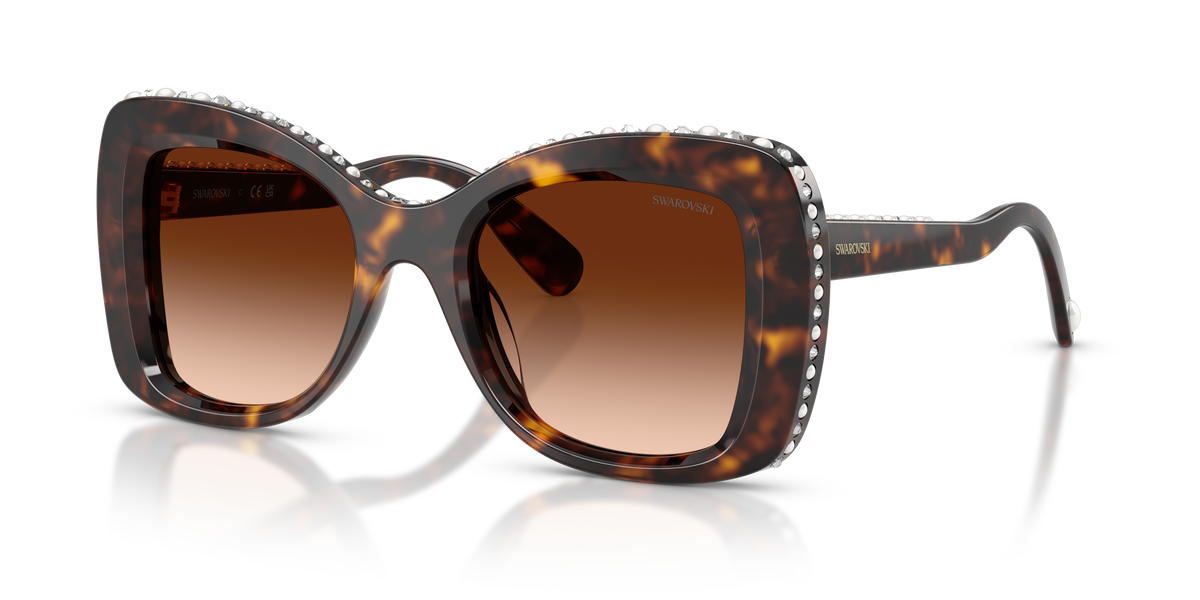 Sunglasses Swarovski SK6062U 109474 51 21