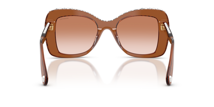 Gafas de Sol Swarovski SK6062U 109573 51 21 — vista 3