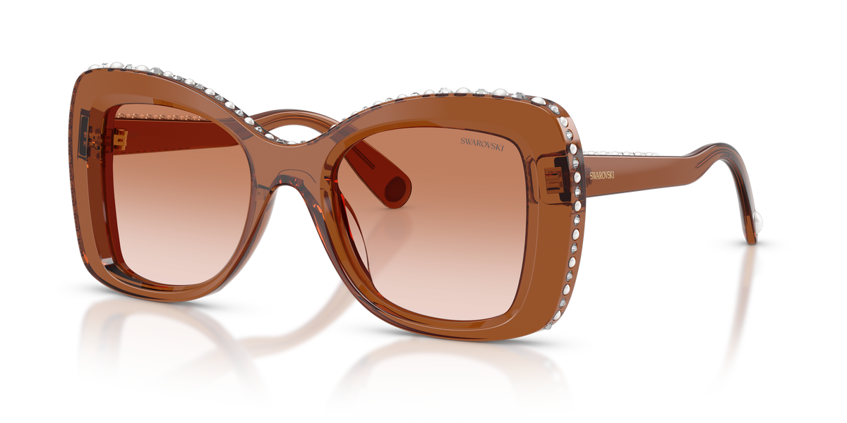 Gafas de Sol Swarovski SK6062U 109573 51 21