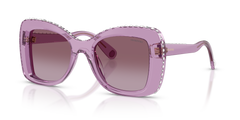 Солнцезащитные очки Swarovski SK6062U 10968H 51 21