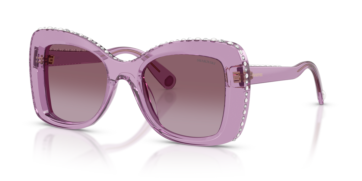 Sunglasses Swarovski SK6062U 10968H 51 21