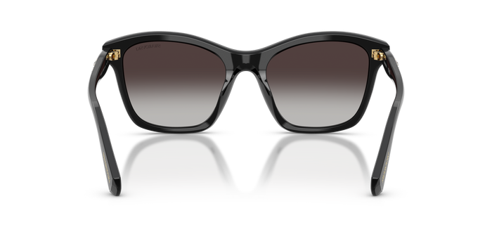Sonnenbrille Swarovski SK6063 10018G 54 19 — vista 3