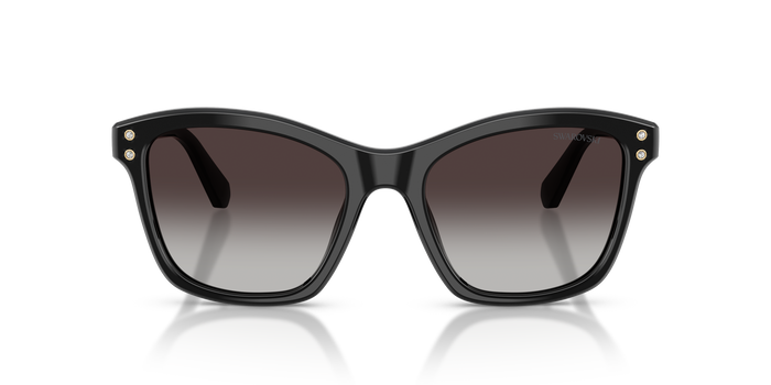 Sonnenbrille Swarovski SK6063 10018G 54 19 — vista 4