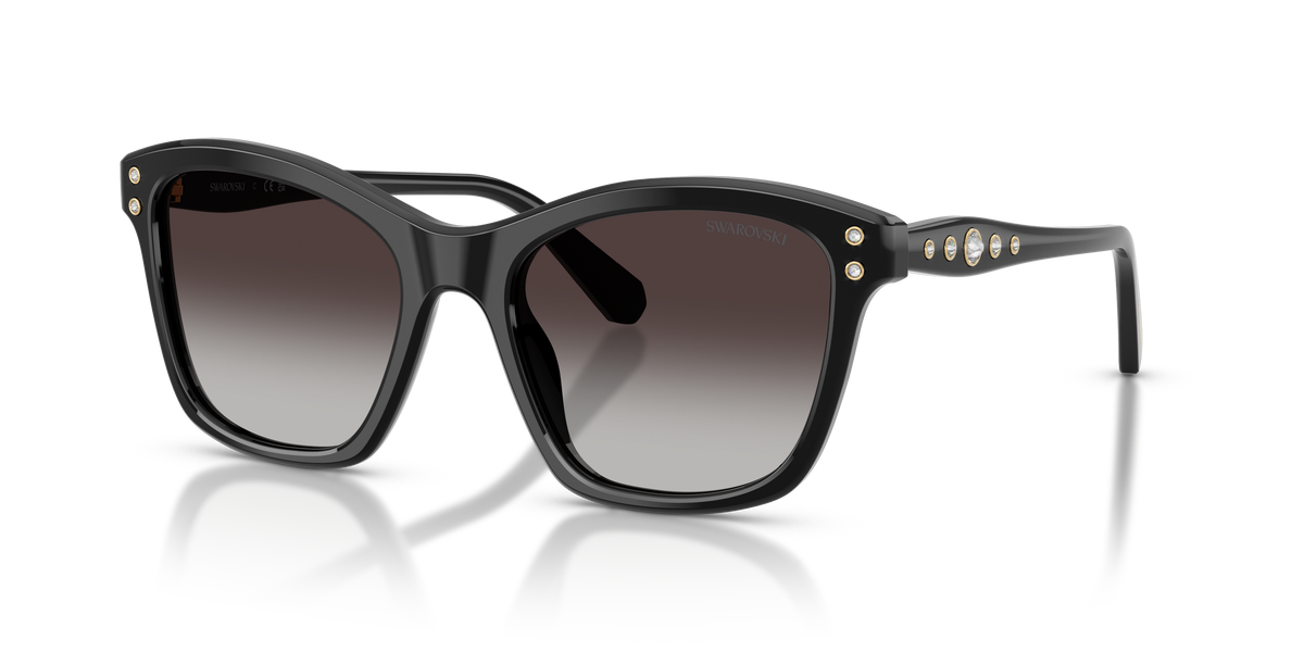 Sonnenbrille Swarovski SK6063 10018G 54 19