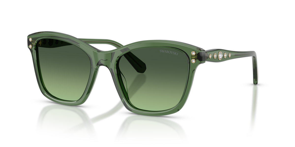 太阳镜 Swarovski SK6063 10852A 54 19