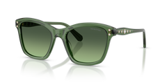 太阳镜 Swarovski SK6063 10852A 54 19
