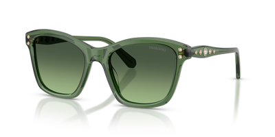 Gafas de Sol Swarovski SK6063 10852A 54 19