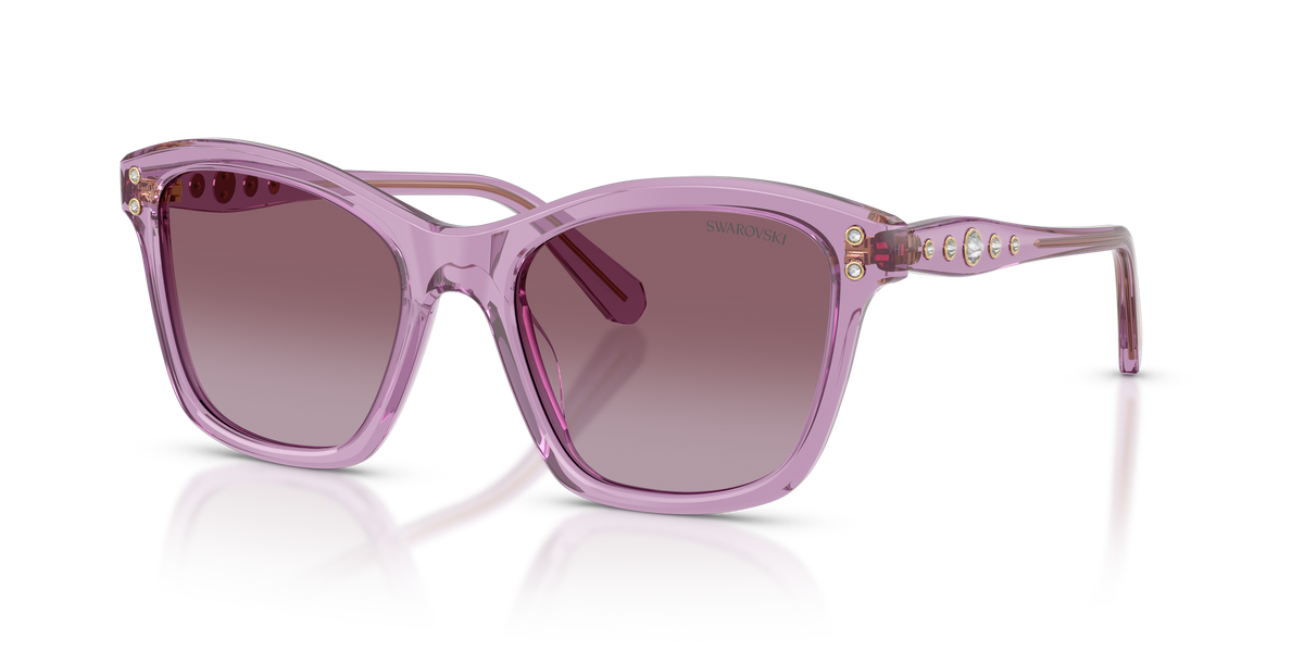 Sunglasses Swarovski SK6063 10968H 54 19