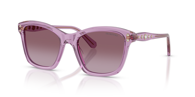 Gafas de Sol Swarovski SK6063 10968H 54 19