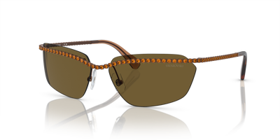 Gafas de Sol Swarovski SK7001 400273 64 15